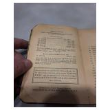 Circus Doctor - 1952 First Edition Bantam Book