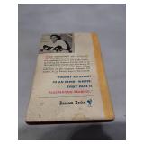 Circus Doctor - 1952 First Edition Bantam Book