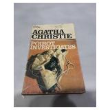 Agatha Christie