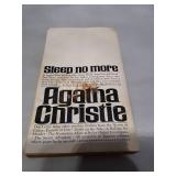 1976 Bantam Edition Agatha Christie Book Collection