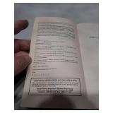 The Murder House by James Patterson & David Ellis - First Oversize Edition