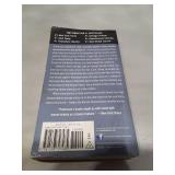 The Murder House by James Patterson & David Ellis - First Oversize Edition