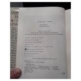 Windhorse Woman by Lynn V. Andrews - First Edition 1989