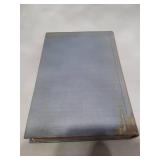 When Iron Gates Yield by Geoffrey T. Bull - First US Edition