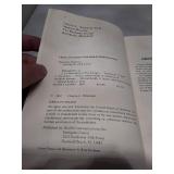 Healing The Child Within - 1987 First Edition Book