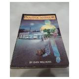 Way of the Peaceful Warrior by Dan Millman - First Paperback Edition (1984)