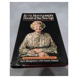 Herald of the New Age - First Edition (1986)