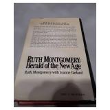 Herald of the New Age - First Edition (1986)