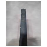 1959 First Edition Book God Holds the Key by Geoffrey T. Bull