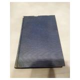 1959 First Edition Book God Holds the Key by Geoffrey T. Bull