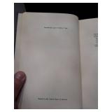 1959 First Edition Book God Holds the Key by Geoffrey T. Bull