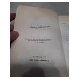 How to Handle Your Human Relations by Lois Haines Sargent (1970)