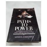 Paths to Power (1980) - Women
