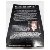 Paths to Power (1980) - Women