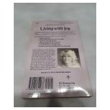 Living with Joy by Sanaya Roman - First Edition 1986