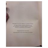 Anne Boleyn by Evelyn Anthony - 1957 First Edition