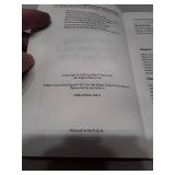 Paradox of Power by Mark Thurston (1987)