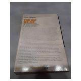 The Way We Die by David Dempsey - 1977 First McGraw-Hill Paperback Edition