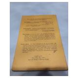 Your Perfect Right (1974) - Second Edition Self-Help Book