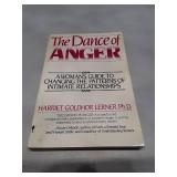 The Dance of Anger (1986) by Harriet Goldhor Lerner