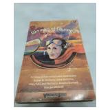 Women of Courage by Dorothy Nathan - 1964 First Edition