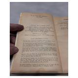 Women of Courage by Dorothy Nathan - 1964 First Edition