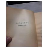 Give God The Glory by Kevin G. Dyer (1978)