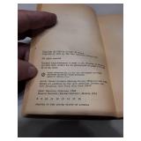 The Long Journey - 1981 Signet Biography