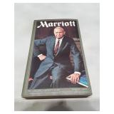 Marriott: The J. Willard Marriott Story by Robert O