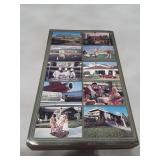 Marriott: The J. Willard Marriott Story by Robert O