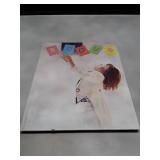 Bogus Movie Novelization Book (1995)