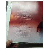 Bogus Movie Novelization Book (1995)