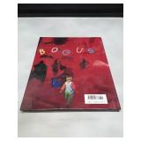 Bogus Movie Novelization Book (1995)