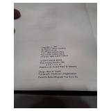 Numerology: The Complete Guide by Matthew Oliver Goodwin (1981)