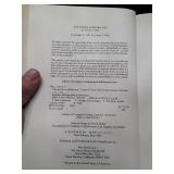 The Power Is Within You - First Edition (1991)