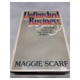 Unfinished Business: Pressure Points in the Lives of Women (1980)