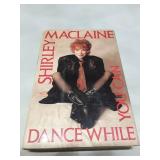 Dance While You Can - 1991 First Edition