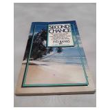 Second Chance by Syd Banks - 1987 First Ballantine Edition