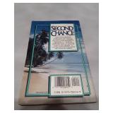 Second Chance by Syd Banks - 1987 First Ballantine Edition