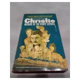 Murder on the Orient Express - 1974 Movie Tie-in Paperback