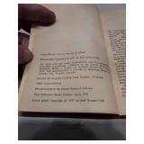 See How She Runs - 1978 First Edition Movie Tie-in Book