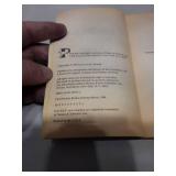 Forgive & Forget by Lewis B. Smedes - First Print (1984)