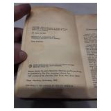 The French Powder Mystery by Ellery Queen - 1969 First Printing