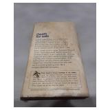 The French Powder Mystery by Ellery Queen - 1969 First Printing