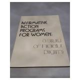 1971 EEOC Women