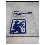 The Nuts and Bolts of NTO - 1981 Women