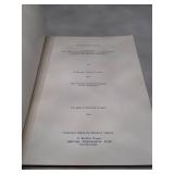 The Nuts and Bolts of NTO - 1981 Women