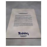 Adult Learning in Your Classroom - 1982 Training Magazine Guide