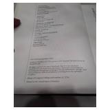 Above the Thunder - 1982 First Edition Mental Health Collection