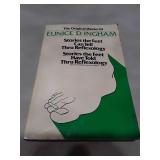 Stories the Feet Can Tell Through Reflexology by Eunice Ingham